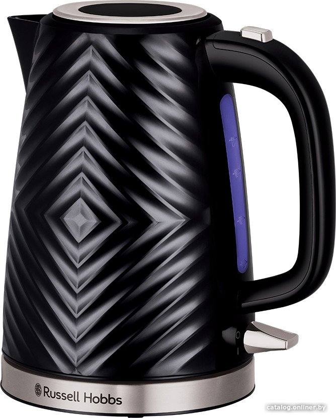 Электрический чайник Russell Hobbs 26380-70 Groove