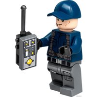 Конструктор LEGO Jurassic World 75940 Побег галлимима и птеранодона