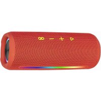 Беспроводная колонка Bseng P9 Pro (красный)