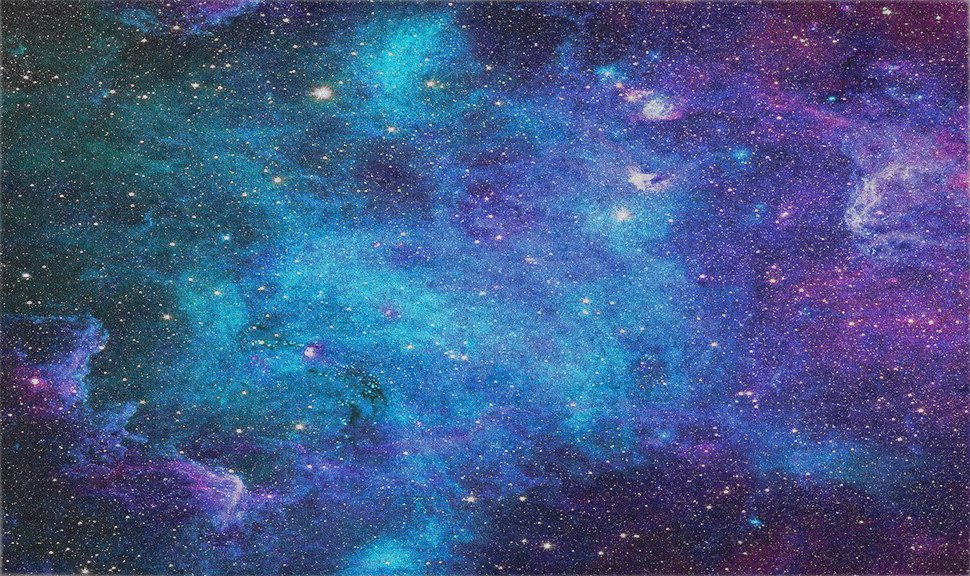

Придверный коврик JoyArty Завораживающие дали door_14495