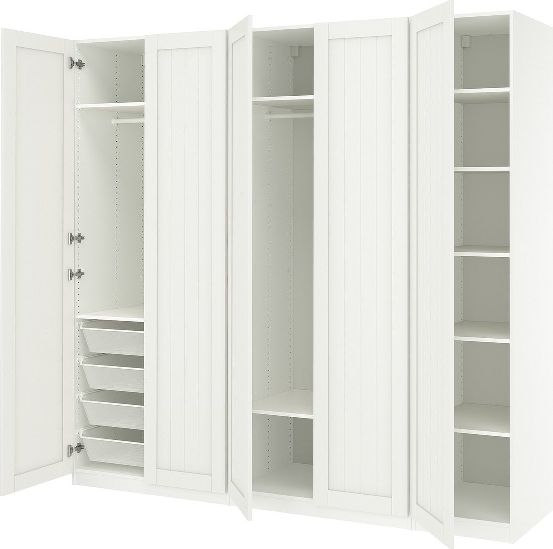 

Шкаф распашной Ikea Pax/gullaberg s79561578