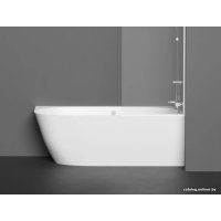 Ванна Umy Home Nook R 170x85 UM11722 (U-Solid, матовый)