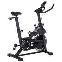 Велотренажер Orlauf Lark (черный)