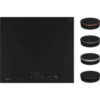 Варочная панель NEFF T66PYY4C0