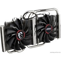 Видеокарта MSI GeForce GTX 970 Gaming 4GB GDDR5 (GTX 970 GAMING 4G)