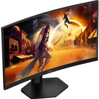 Игровой монитор AOC Gaming CQ27G4X