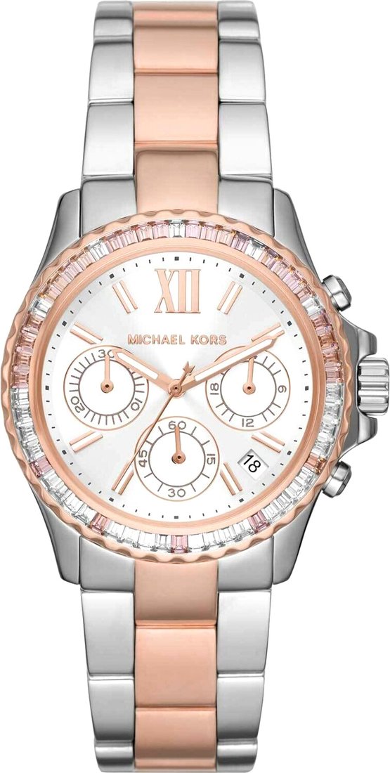 

Наручные часы Michael Kors Everest MK7214