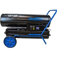 Дизельная тепловая пушка Redbo ABD-30