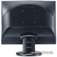 Монитор ViewSonic VG2030wm