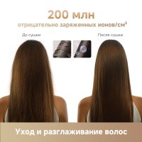 Фен Trouver Turbo AHD11C (розовый)