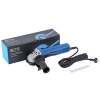 Угловая шлифмашина Nordberg NE210