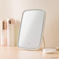 Косметическое зеркало Jordan&Judy Tri-color LED Makeup Mirror NV505