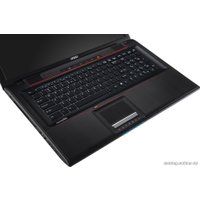 Игровой ноутбук MSI GP70 2PF-416XPL Leopard Pro