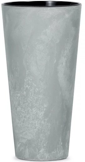 

Кашпо Prosperplast Tubus Slim Beton Effect DTUS400E-422U (бетон)