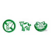 Настольная игра Rory's Story Cubes Игральные кубики Story Cubes Animalia