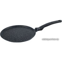 Блинная сковорода Victoria Гранит G0226