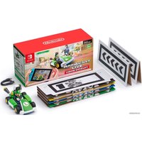  Mario Kart Live: Home Circuit. Набор Luigi для Nintendo Switch