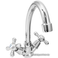 Смеситель Istok life 0402.780