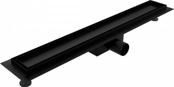 Трап/канал Teymi Lori T90384 (черный)