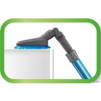 Пылесос MPM GreenGo 1.0 MOD-33