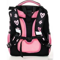 Школьный рюкзак Schoolformat Ergonomic + Yes Girl РЮКЖКРД-ЕГР
