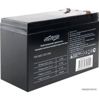 Аккумулятор для ИБП EnerGenie BAT-12V7.2AH