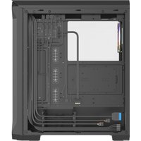Корпус Genesis Irid 505 V2 ARGB Black NPC-1518