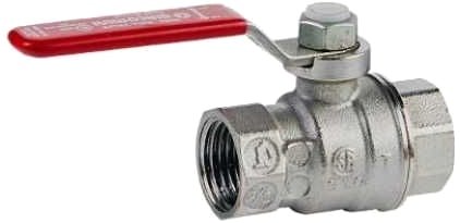 

Запорная арматура Giacomini R250X004