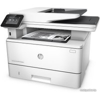 МФУ HP LaserJet Pro M426fdn (F6W17A)