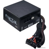 Блок питания Fractal Design Integram M 550W (FD-PSU-IN3B-550W)