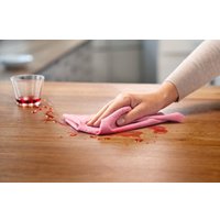 Салфетка хозяйственная Vileda Actifibre Soft Universal 171805 2 уп (розовый)