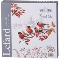 Тарелка обеденная Lefard Лесная сказка 85-1912