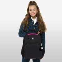 Школьный рюкзак Berlingo ErgoFlex. Youth Fusion RU-FL-2502