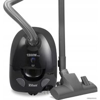 Пылесос Zilan ZLN8471 (черный)