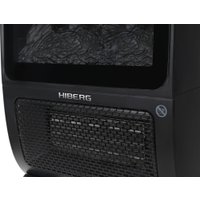 Тепловентилятор Hiberg TSF 3000 B