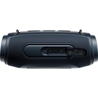 Беспроводная колонка Vipe Flash (темно-серый)