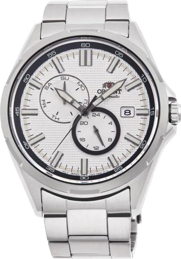 

Наручные часы Orient RA-AK0603S