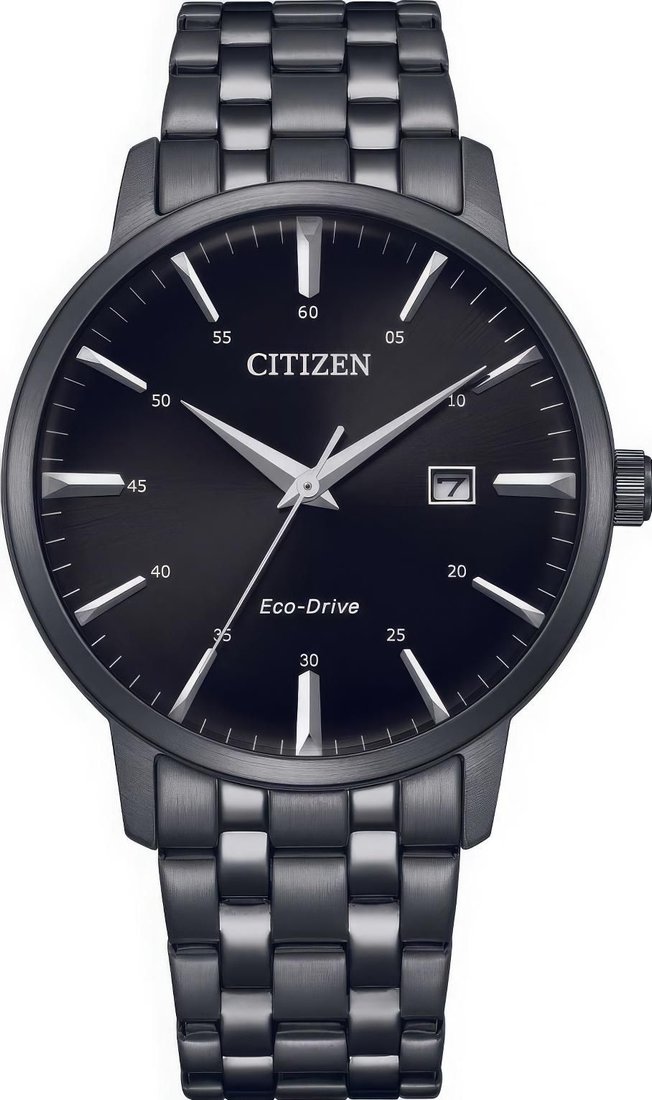 

Наручные часы Citizen Eco Drive BM7465-84E