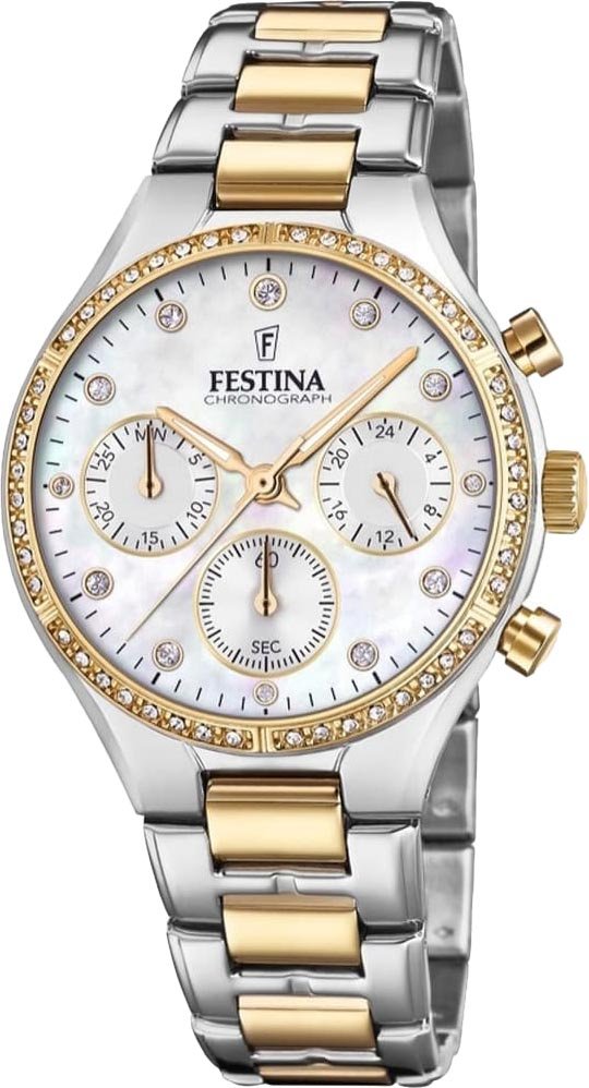 

Наручные часы Festina F20402-1
