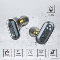 Наушники Syllable S101