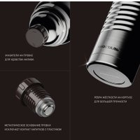 Термос БИОСТАЛЬ Экстрим BST-G (1л, глянцевый) в Могилеве