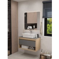 Умывальник Teymi Aina 55 T50006