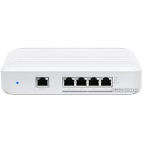 Управляемый коммутатор 2-го уровня Ubiquiti UniFi Switch Flex XG