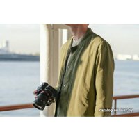 Объектив Sony FE 20-70mm F4 G