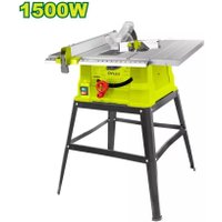 Распиловочный (циркулярный) станок Dyllu DTTS1A1500