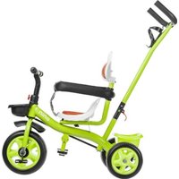 Детский велосипед Nino K98 (зеленый)