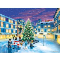 Конструктор LEGO City 60381 Новогодний календарь