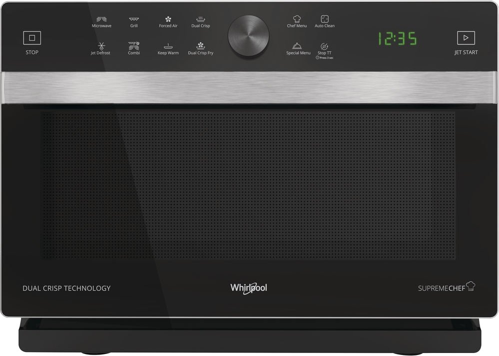 

Микроволновая печь Whirlpool MWP 338 SB