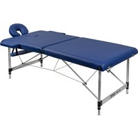 Массажный стол Alpin TMA-70 (dark blue)