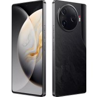 Смартфон Tecno Camon 30 Pro 12GB/512GB (черный базальт)